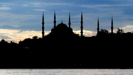 istanbul da sicaklik rekoru kirildi 4054407 istanbul da sicaklik rekoru kirildi 4054407