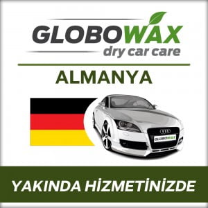 GLOBOWAX ALMANYA 1