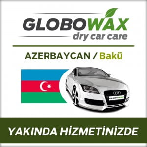 GLOBOWAX AZERBAYCAN BAKU