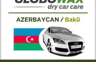 GLOBOWAX AZERBAYCAN BAKU 500px