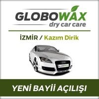 GLOBOWAX Izmir Kazim Dirik Banner 200px