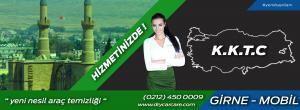 KKTC girne resim solda