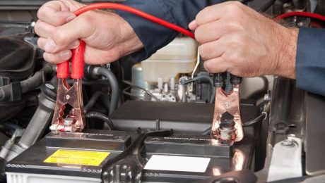 23 111859 dealing with a dead car battery