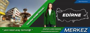EDIRNE BAYII
