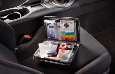 First Aid Kit for Car