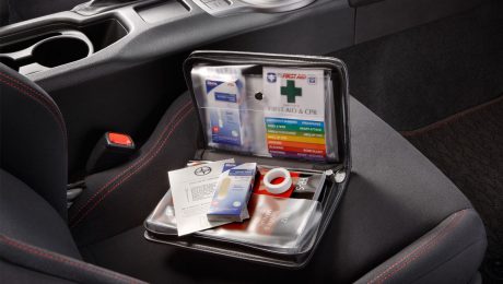 First Aid Kit for Car First Aid Kit for Car