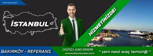 bakırkoy referans