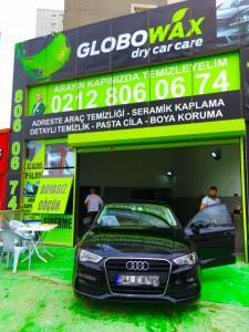 GLOBOWAX FOTOGRAF GALERISI 8