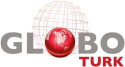 GLOBOTURK Logo 250px