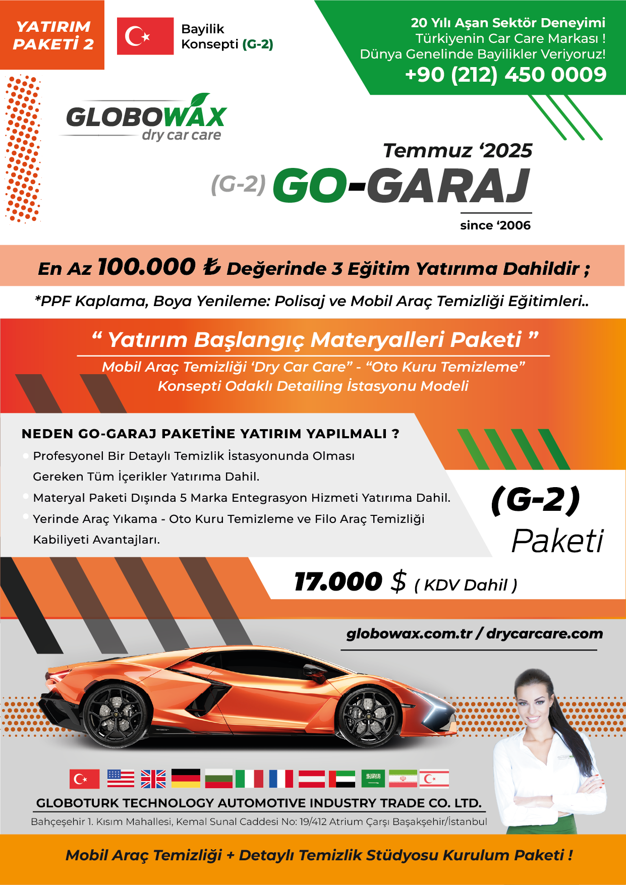 002-GLOBOWAX-GO-GARAJ-TEMMUZ-2025--oto_yikama_bayiligi-yatirim_paketi-globowax_akademi_ppf_kaplama_egitimi-car_wash-carcare-detailing-drycarcare-franchising-worldwide